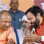 Yogi Adityanath Wishes Saini