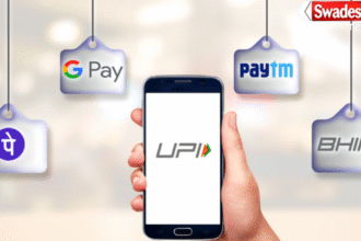 Digital Payments India