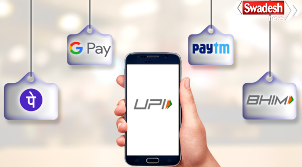 Digital Payments India