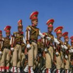Raipur Republic Day Police Awards: Police officers and jawans will be decorated with medals