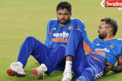 IND vs NZ 1st T20I Live Streaming