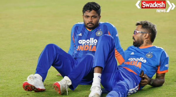 IND vs NZ 1st T20I Live Streaming