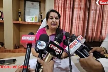 Convocation Ceremony Khairagarh: Grand convocation ceremony in Khairagarh