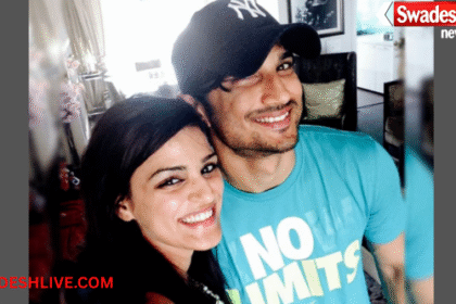 Sushant Singh Rajput's 40th Birthday