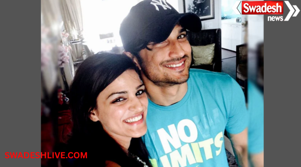 Sushant Singh Rajput's 40th Birthday