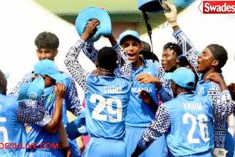 U19 World Cup 2026
