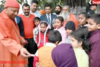 Gorakhpur News