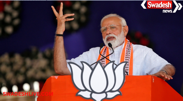 PM Modi Kerala Visit