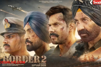 Border 2 Box Office