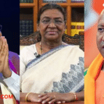 Uttar Pradesh Foundation Day