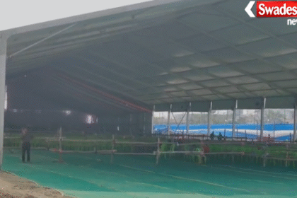 Samriddhi Yatra Chhapra