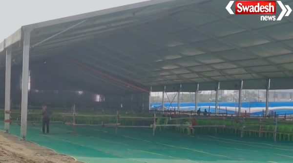 Samriddhi Yatra Chhapra