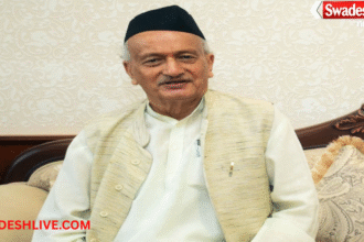 Padma Vibhushan