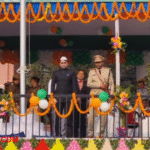 Republic Day Celebration
