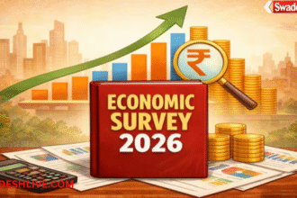 Economic Survey 2026