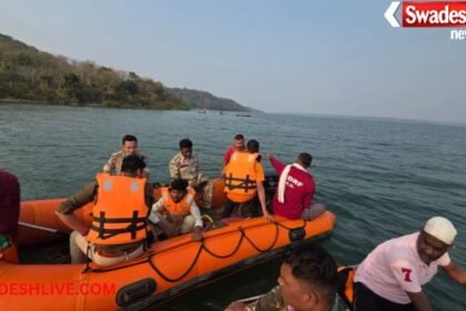 Kanker Murder Case: Body of youth missing after dispute at fair recovered from Gangrel Dam