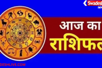 Horoscope 23-01-2026