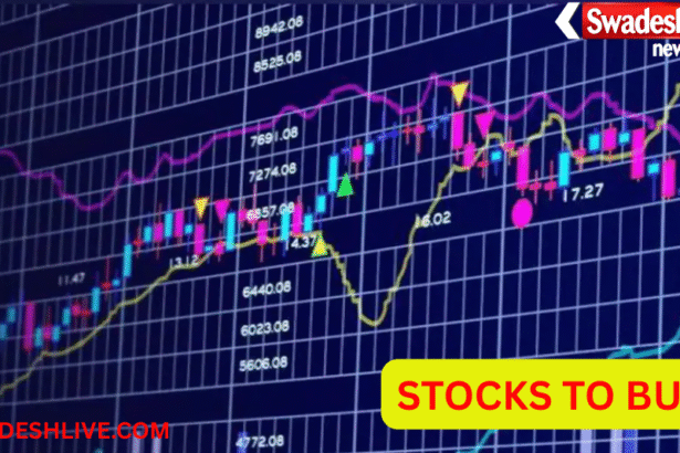 Stocks to Buy 23-01-2026