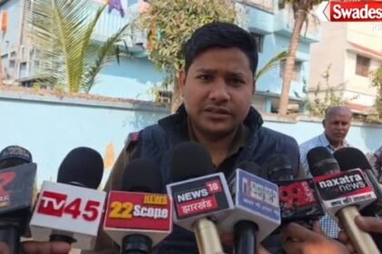 Bokaro: Attempt to lure and take away minor girls