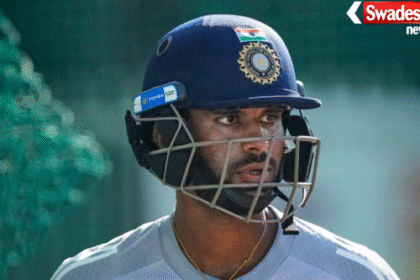 IND vs NZ ODI Series