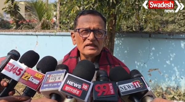 Bokaro child abduction attempt: Attempt to lure minor girls away
