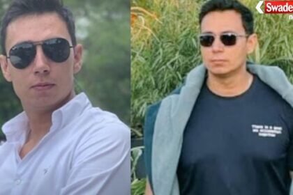 Faridabad Minor Shooter Rape Case