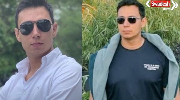 Faridabad Minor Shooter Rape Case