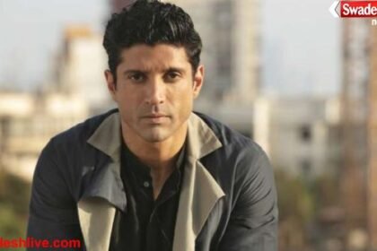 Farhan Akhtar Birthday