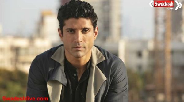 Farhan Akhtar Birthday