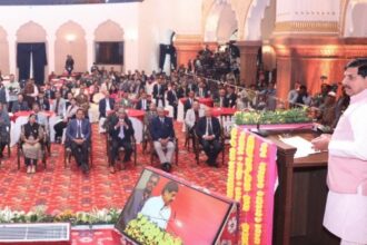 IPS Service Meet 2026