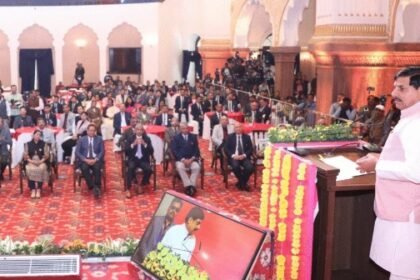 IPS Service Meet 2026