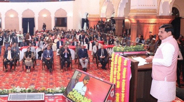 IPS Service Meet 2026