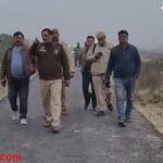 Mainpuri Daylight Robbery