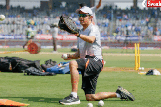 India vs New Zealand 2nd ODI