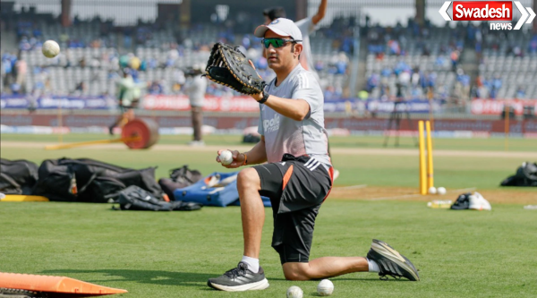 India vs New Zealand 2nd ODI