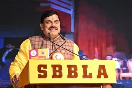 Jabalpur News 23 January