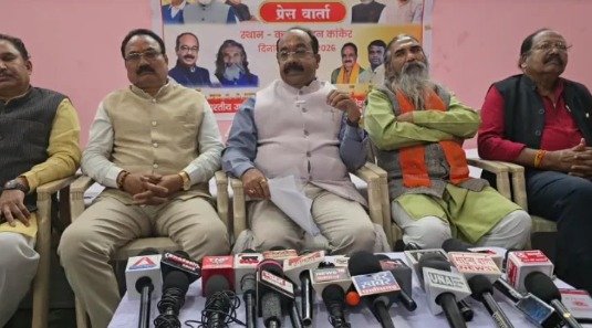 Kanker News 8 January