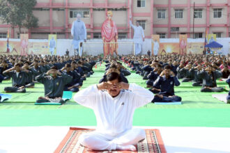 Madhya Pradesh