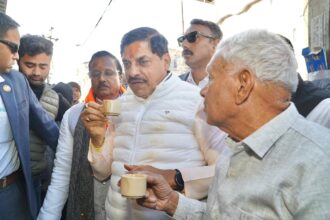 Madhya Pradesh
