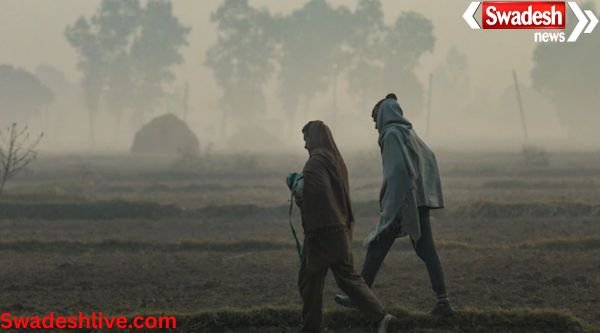 MP Cold Weather Update