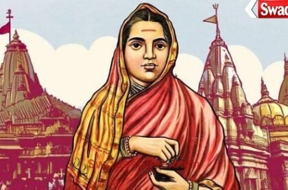 MP Jhanki voting 26 January