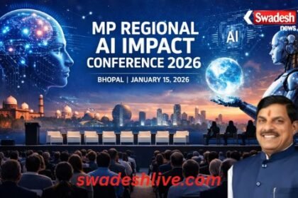 MP Regional AI Impact Conference 2026