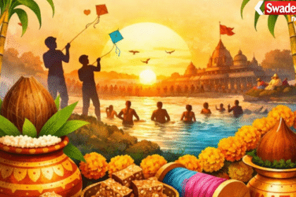 Makar Sankranti 2026