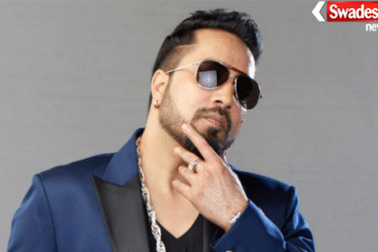 Mika Singh News