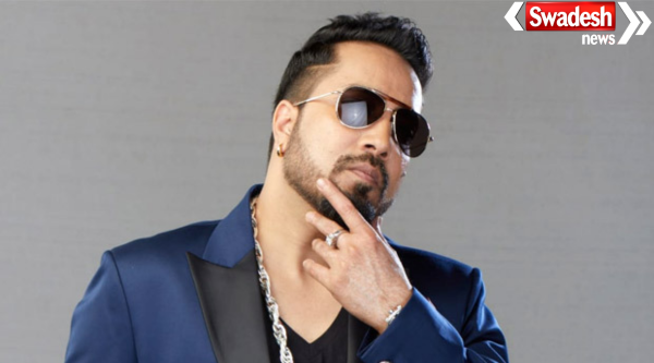 Mika Singh News