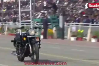 CRPF-SSB-Bike-Stunt-2026