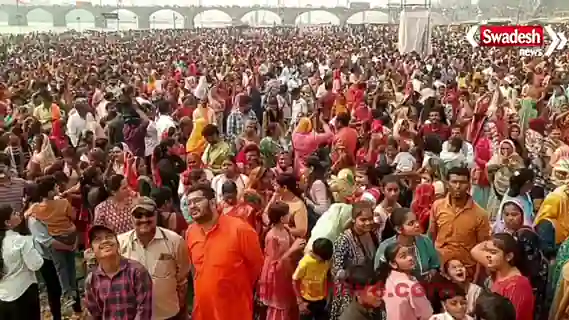 Narmada Jayanti 2026