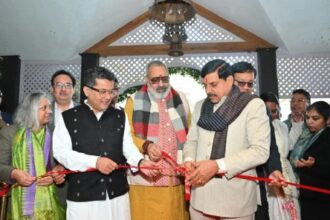 National Textiles Ministers’ Conference 2026