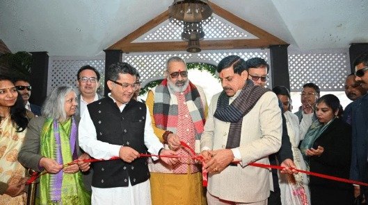 National Textiles Ministers’ Conference 2026