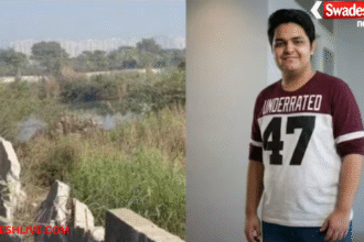 Noida Engineer Death Case